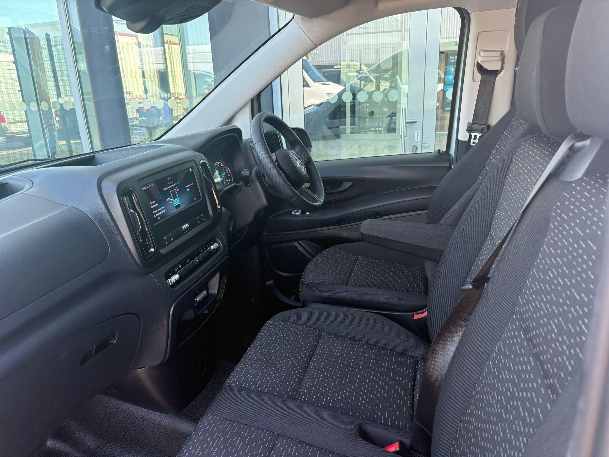 Mercedes-Benz eVito